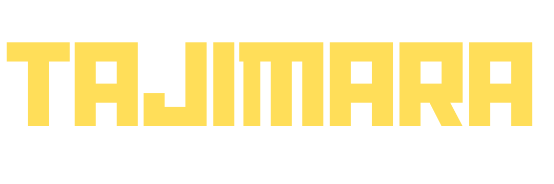 logo tajimara
